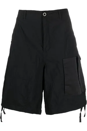 Ten Cate Cargo-Shorts mit Kordelzug