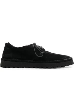 MARSÈLL Sancrispa Alta Schnürschuhe