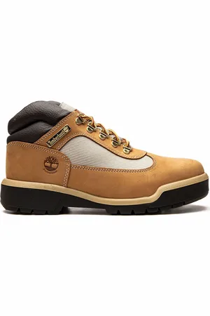 Timberland Field Schnürstiefel