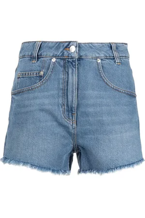 IRO Japa Jeansshorts