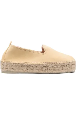 MANEBI Hamptons Espadrilles