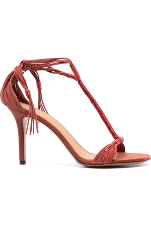 Isabel Marant Anssi Sandalen 80mm