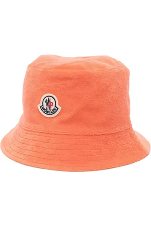 Moncler Wendbarer Fischerhut