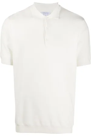 Sunspel Klassisches Poloshirt