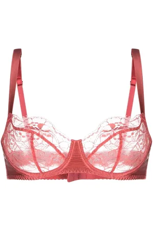 Fleur of England Sienna Balconette-BH mit Spitze