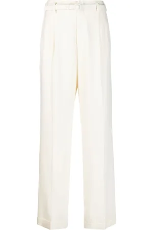 Ralph Lauren Stamford Straight-Leg-Hose