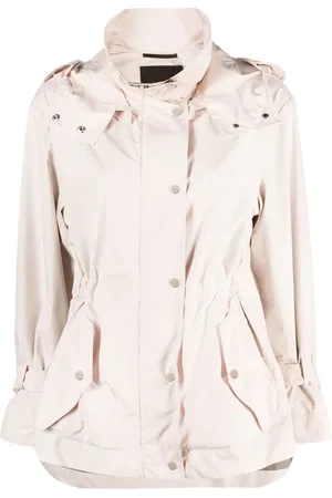 MOORER Wendbare Steppjacke
