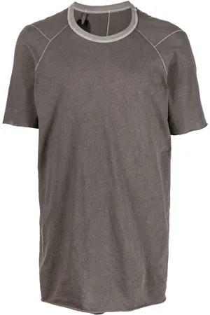 11 BY BORIS BIDJAN SABERI T-Shirt mit Raglanärmeln