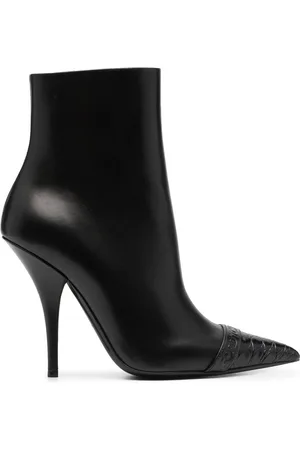 Tom Ford Stiefeletten mit spitzer Kappe