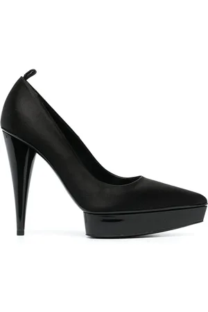 Tom Ford Pumps mit Plateau 120mm