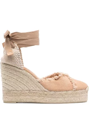 Castaner Damen Espadrilles - Catalina Espadrilles mit Wedge