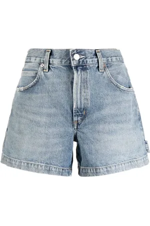 AGOLDE Kurze Jeansshorts