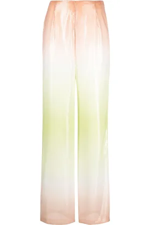 GCDS Hose mit Farbverlauf