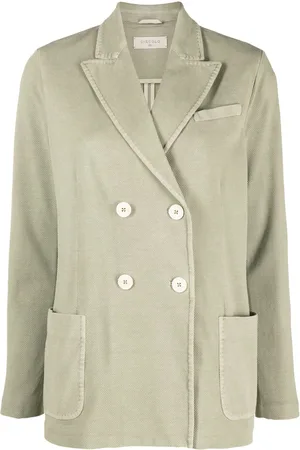 Circolo Doppelreihiger Blazer
