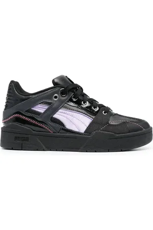PUMA X VOGUE Slipstream Sneakers