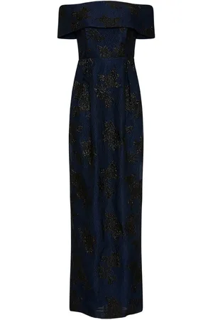 Rebecca Vallance Antoinette Abendkleid