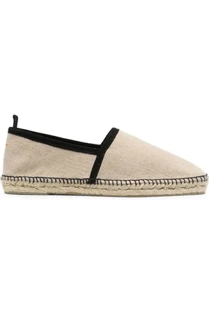 Castaner Espadrilles mit runder Kappe