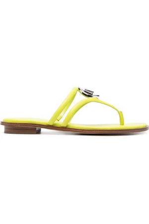 Michael Kors Hamptons Sandalen