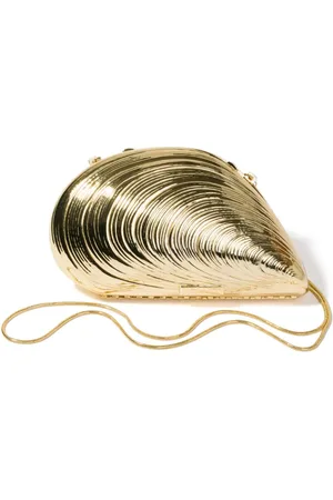 Simkhai Bridget Clutch