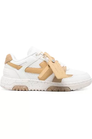 OFF-WHITE Damen Sneakers - Slim Out of Office sneakers