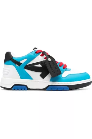 OFF-WHITE Herren Flache Sneakers - Out Of Office sneakers