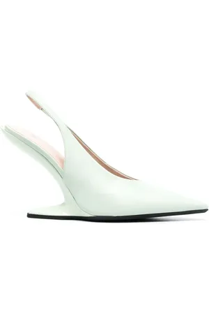 Nº21 Pumps mit Slingback-Riemen