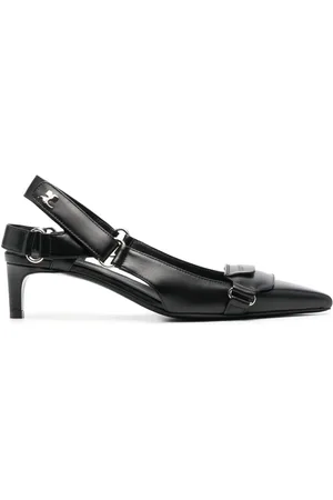Courrèges Racer Pumps