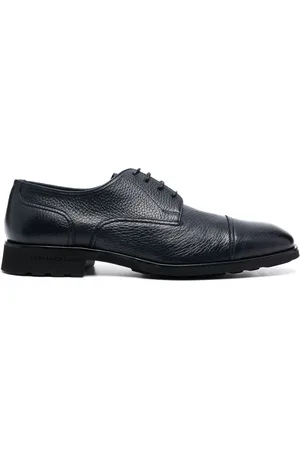 Casadei Anticato Derby-Schuhe