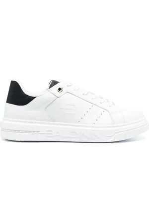 BALDININI Zweifarbige Sneakers
