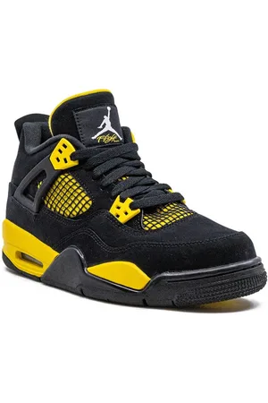 Jordan Air Jordan 4 Thunder Sneakers