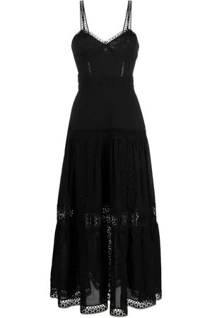 CHARO RUIZ IBIZA Giogia Maxikleid