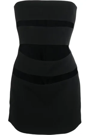 Monot Kleid mit Cut-Outs