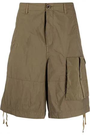 Ten Cate Klassische Cargo-Shorts