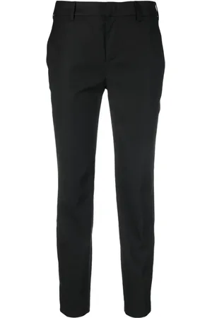 PT Torino Hose mit geradem Bein