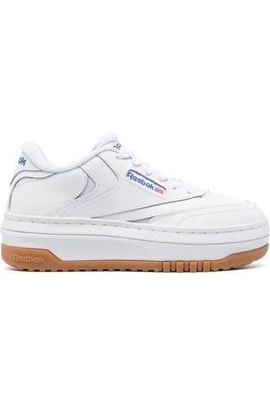Reebok Club C Extra Plateau-Sneakers