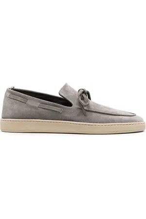 Officine creative Herbie 003 Loafer aus Wildleder