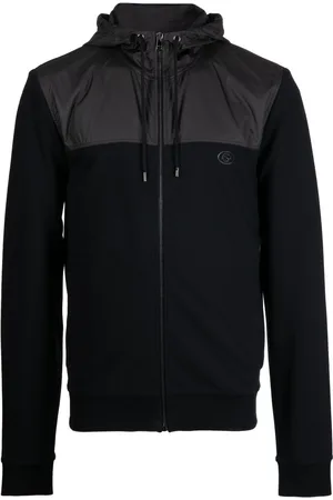 Gucci Leichte Jacke mit Einsätzen