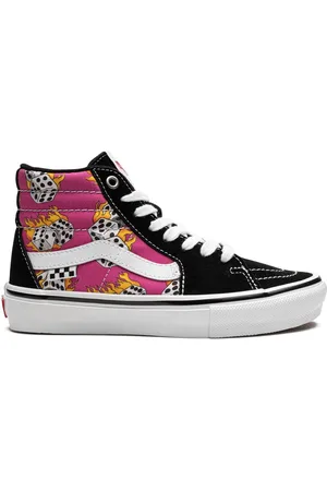 Vans Skate Sk8-Hi Sneakers