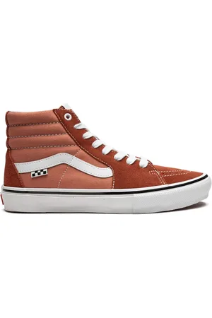 Vans Skate Sk8-Hi Sneakers