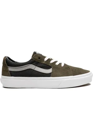 Vans 2-Tone SK8-Low Sneakers
