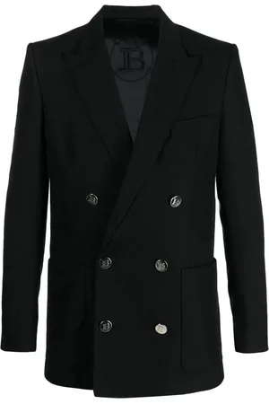 Balmain Doppelreihiges Sakko
