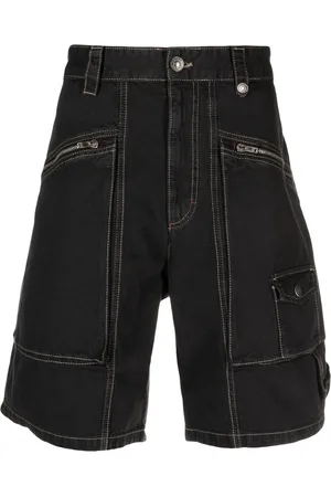 Isabel Marant Peio Bermudas