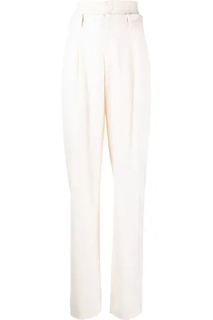 MONSE Hose mit geradem Bein