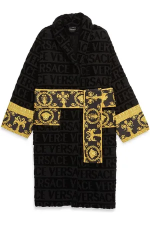 VERSACE I Love Baroque bathrobe
