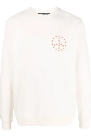 Etudes Story Peace Langarmshirt