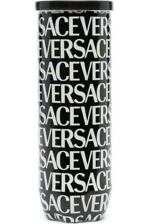 VERSACE 3er-Set Tennisbälle mit Logo