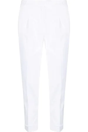 Jacob Cohen Nicole Cropped-Hose