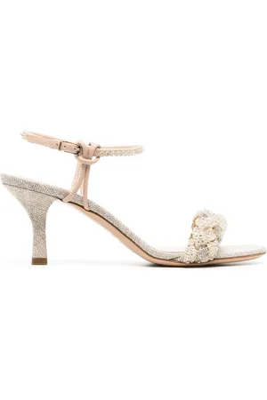Casadei Astro Sandalen 60mm