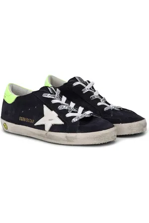 Golden Goose Superstar