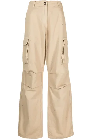 COPERNI Cargohose mit weitem Bein